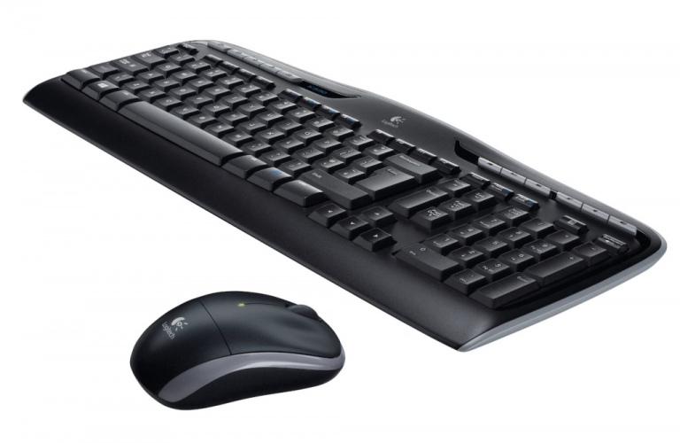 logitech mk330 unifying