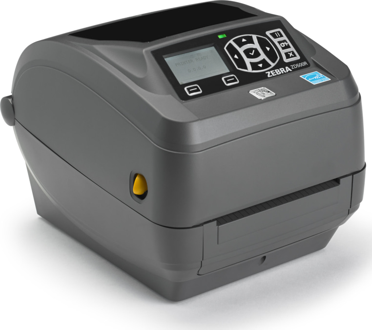 Zebra ZD500R - Label Printers - monochrome - Directly ...