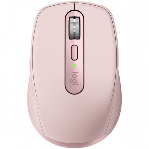 mouse logitech roz