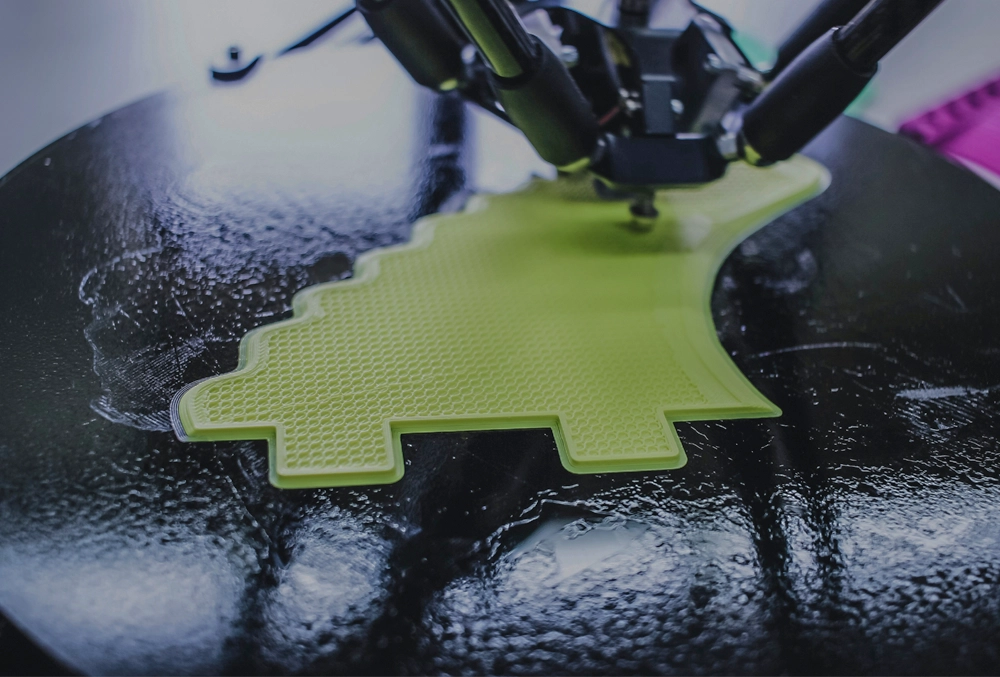 3d printimine teenus