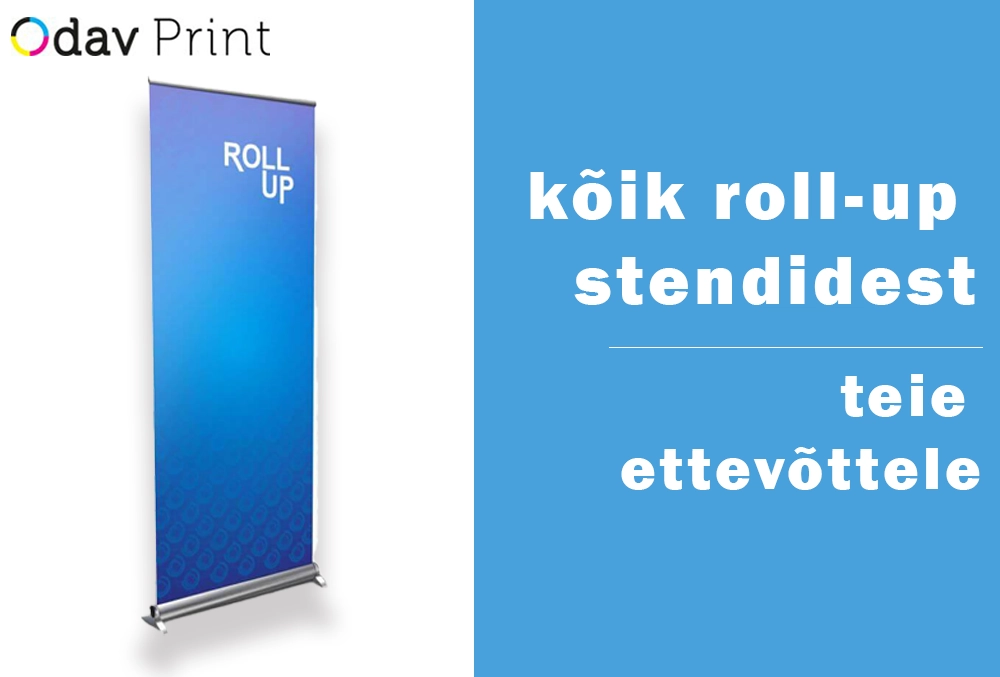 roll-up stendidest