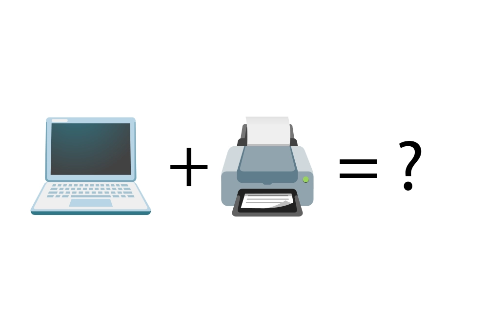 Kuidas printerit sülearvutiga ühendada