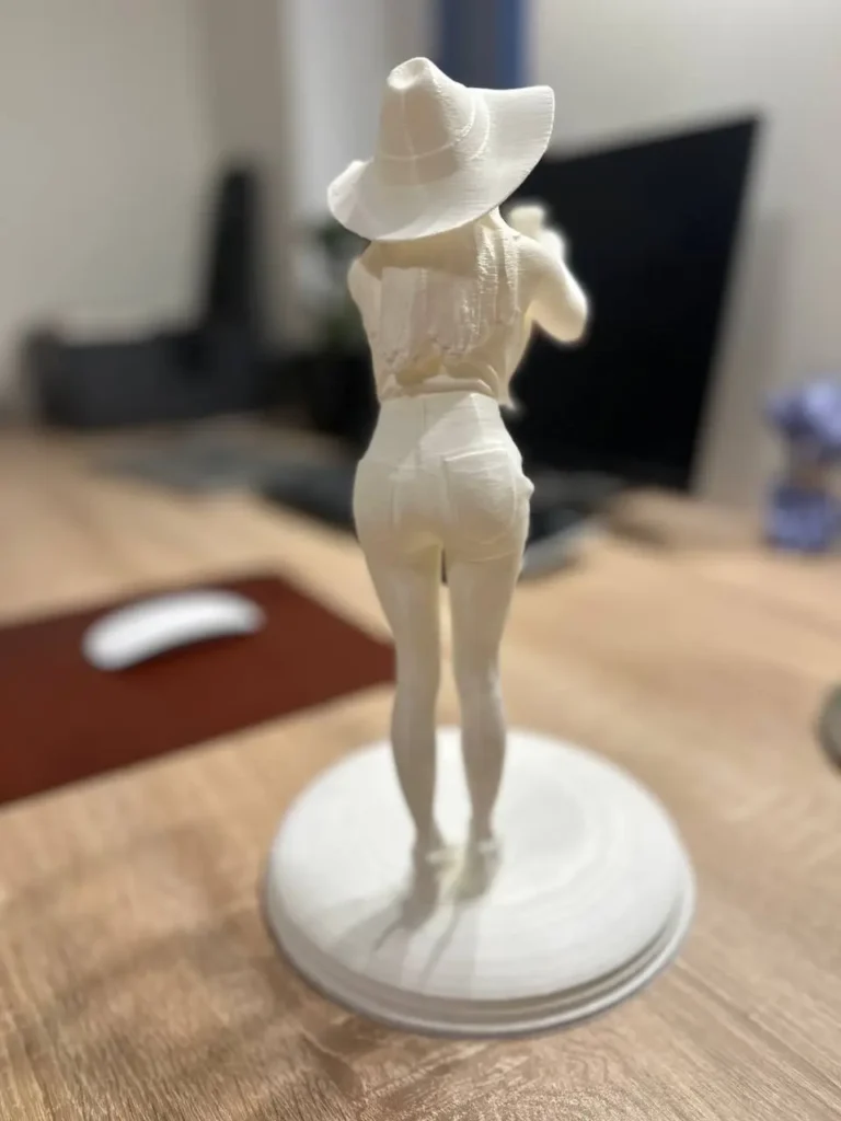 3D-printing tüdruk-2