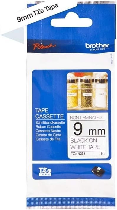 brother-TZe-n221-TZen221-label-tape