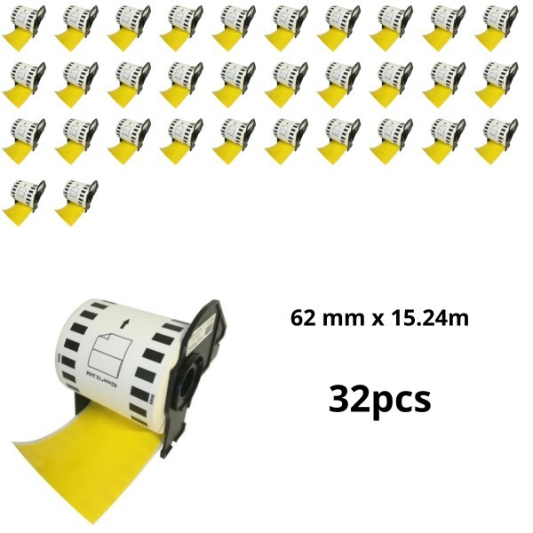 brother-dk-22606-dk22606-62mm-x-15240mm-thermal-paper-labels-dore-manufacturer-32-pcs