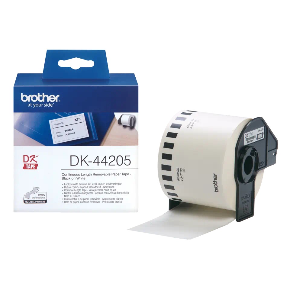 brother-dk-44205-dk44205-62mm-x-30480mm-thermal-paper-labels-removable