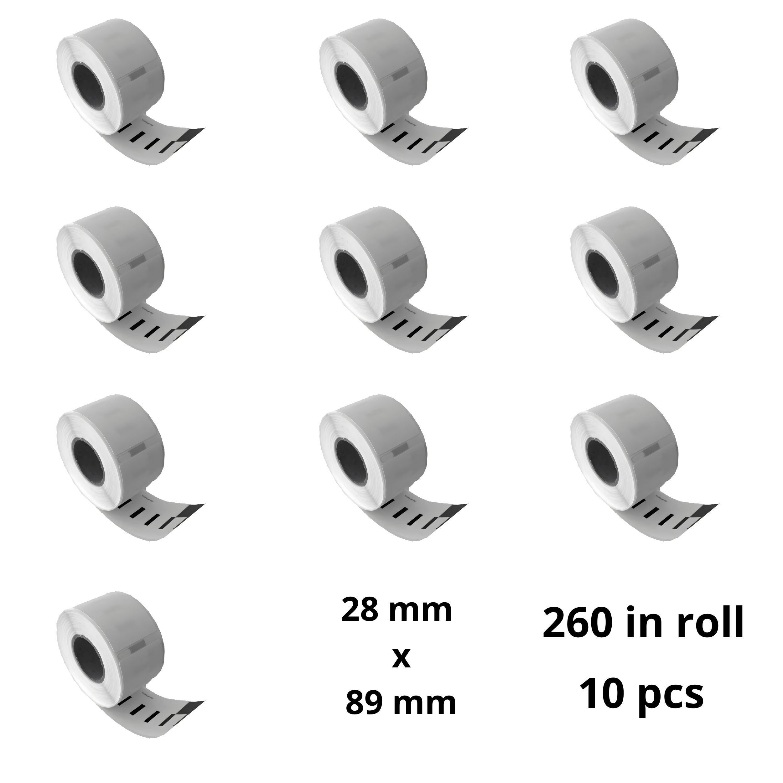 dymo-99010-s0722370-label-roll-dore-compatible-set-10-pcs-removable