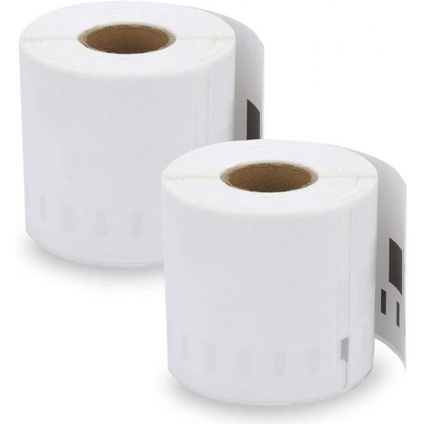 dymo-99010-s0722370-label-roll-dore-compatible-set-2-pcs