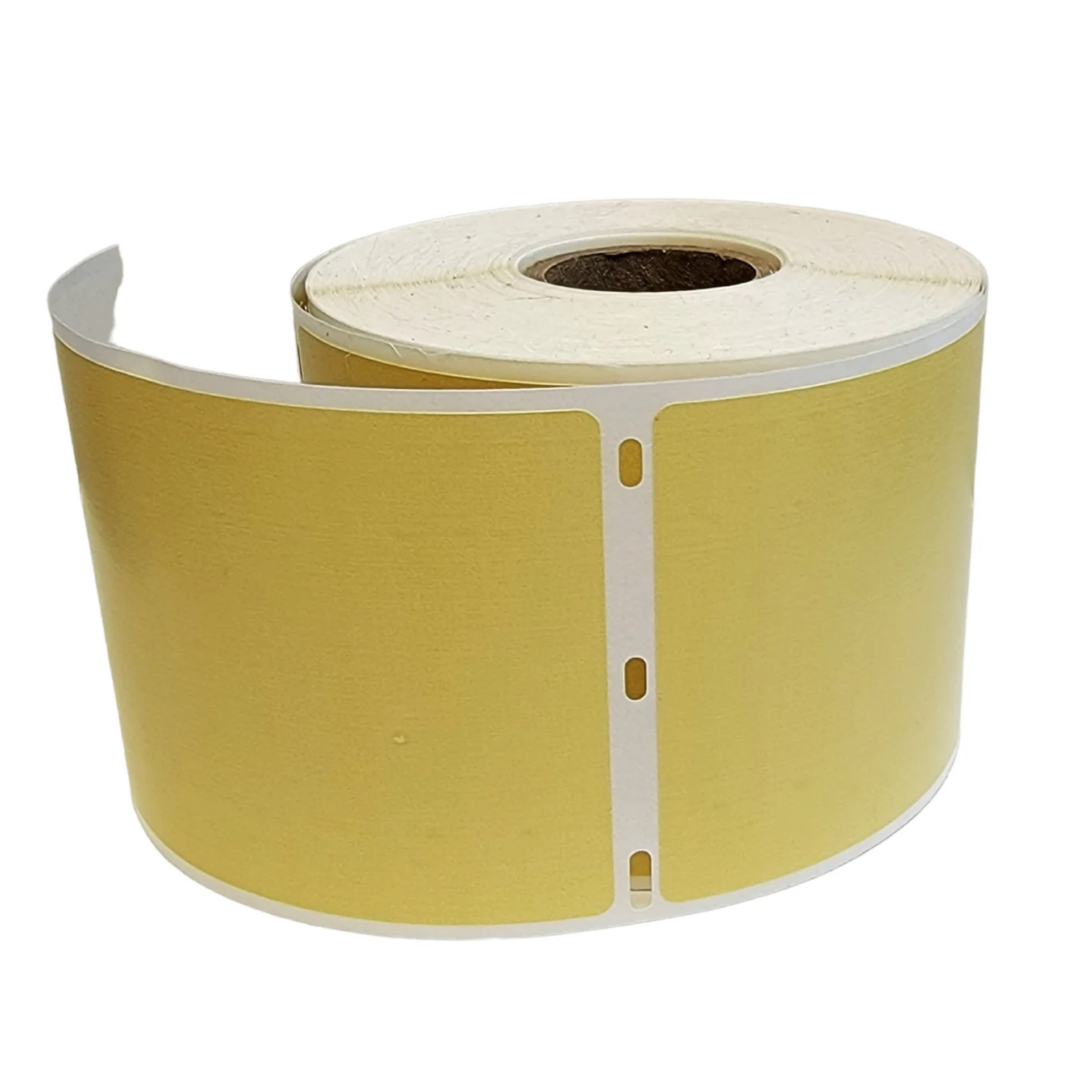 dymo-99012-gold-s0722400-label-roll-dore-compatible