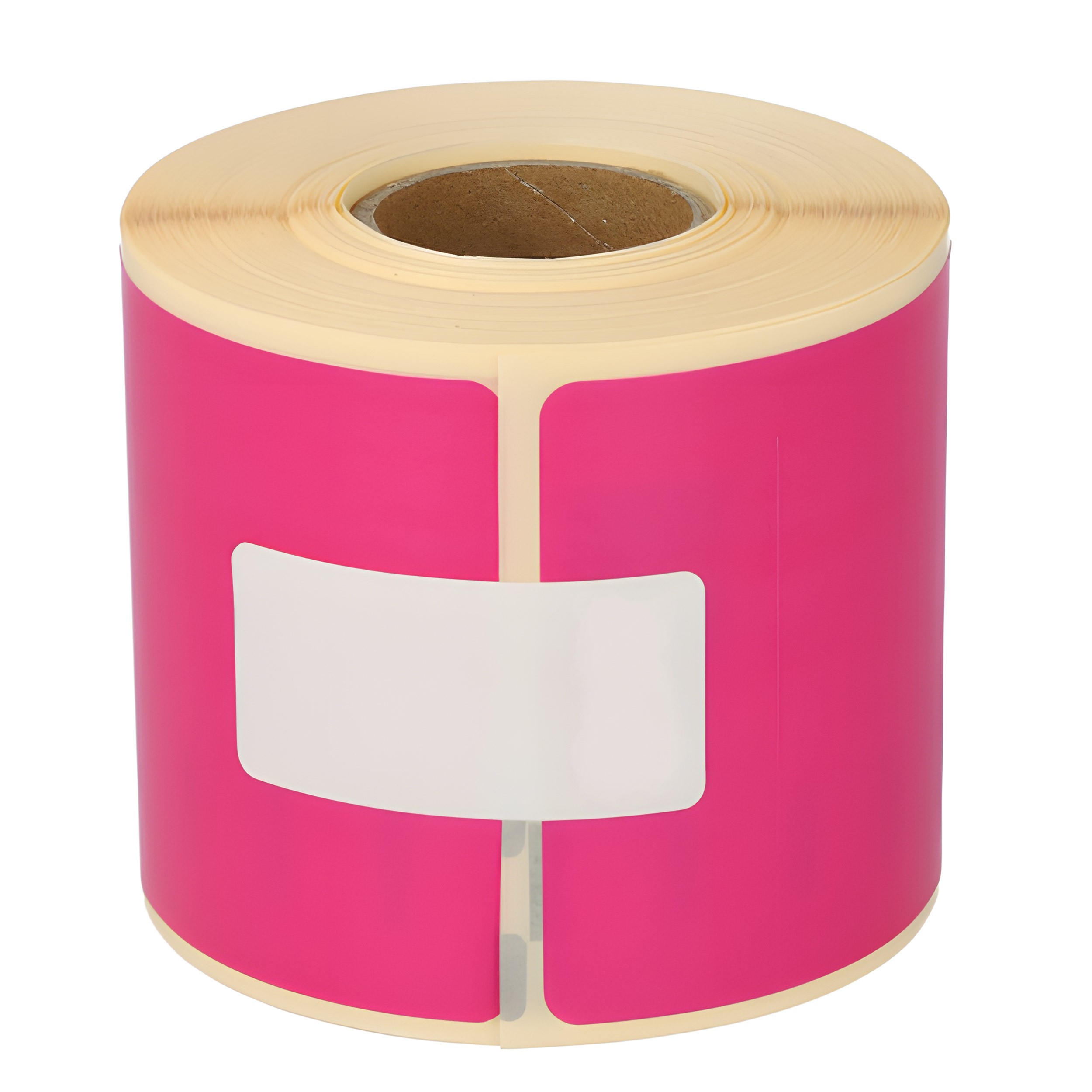 dymo-99012-pink-s0722400-label-roll-dore-compatible-en