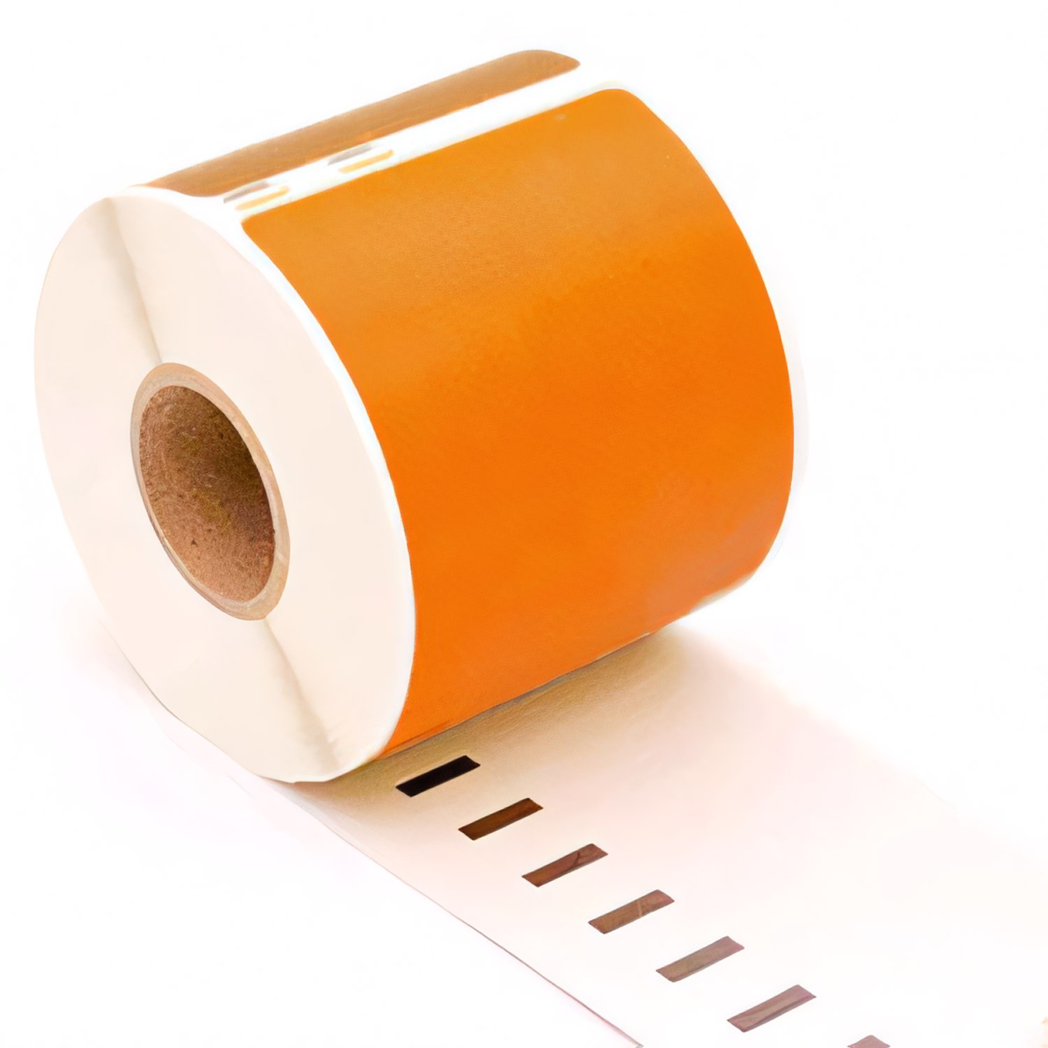 dymo-99014-orange-s0722430-label-roll-dore-compatible
