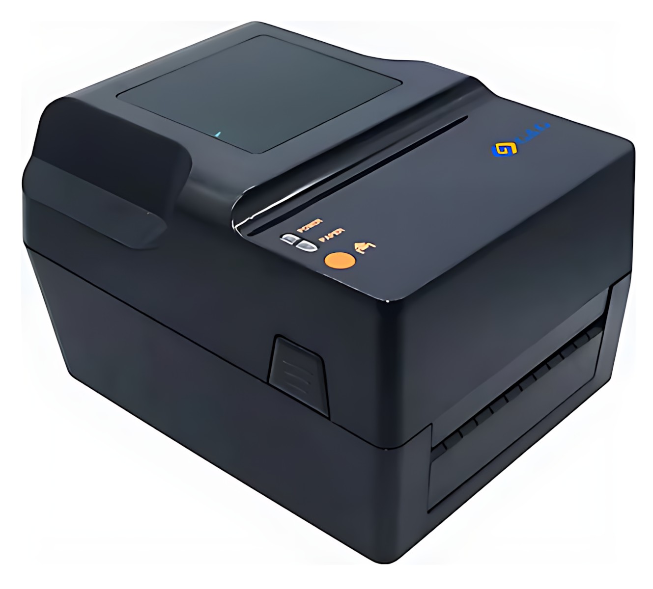 gg-gg-td1200c-bk-usb-label-printer