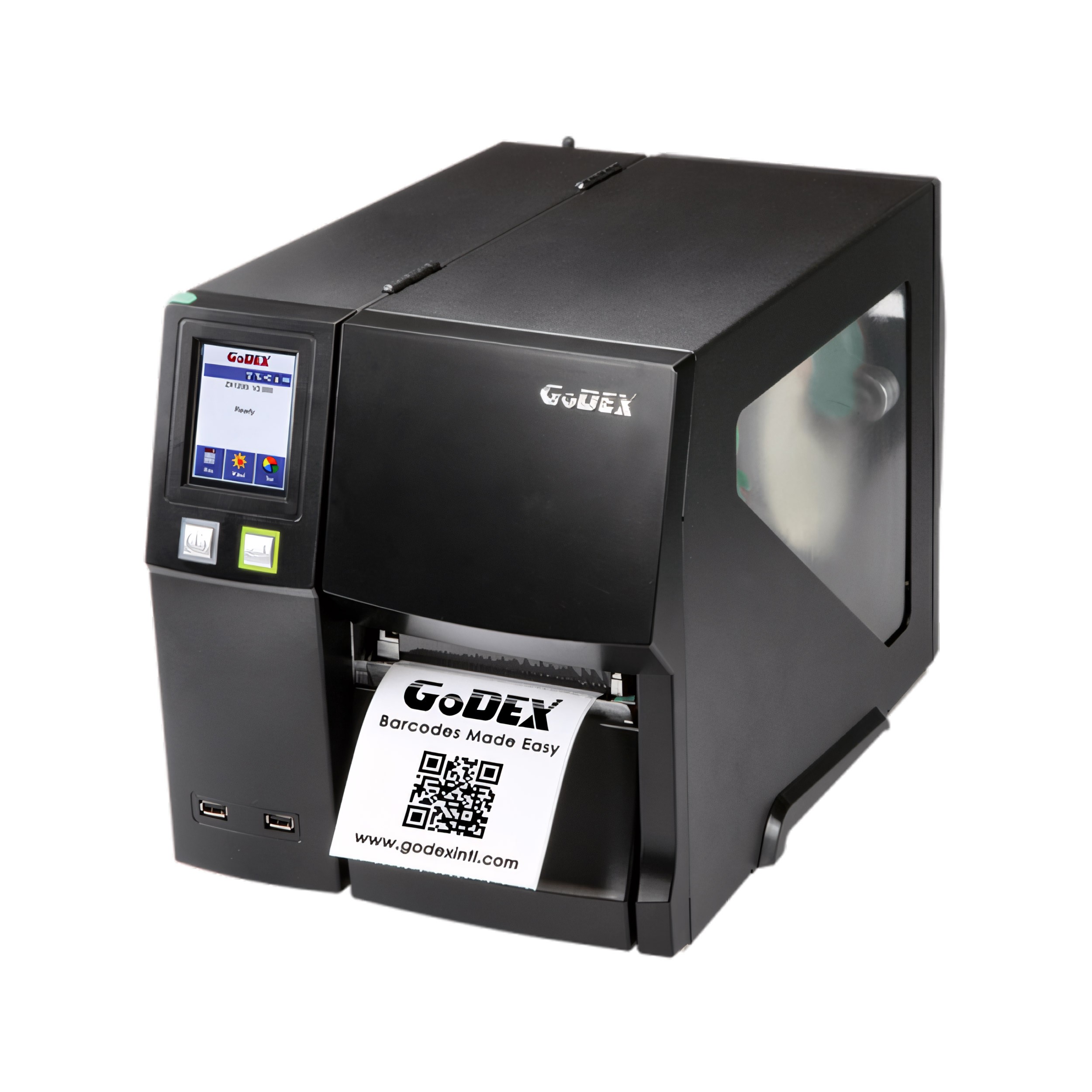 godex-zx1300i-label-printer