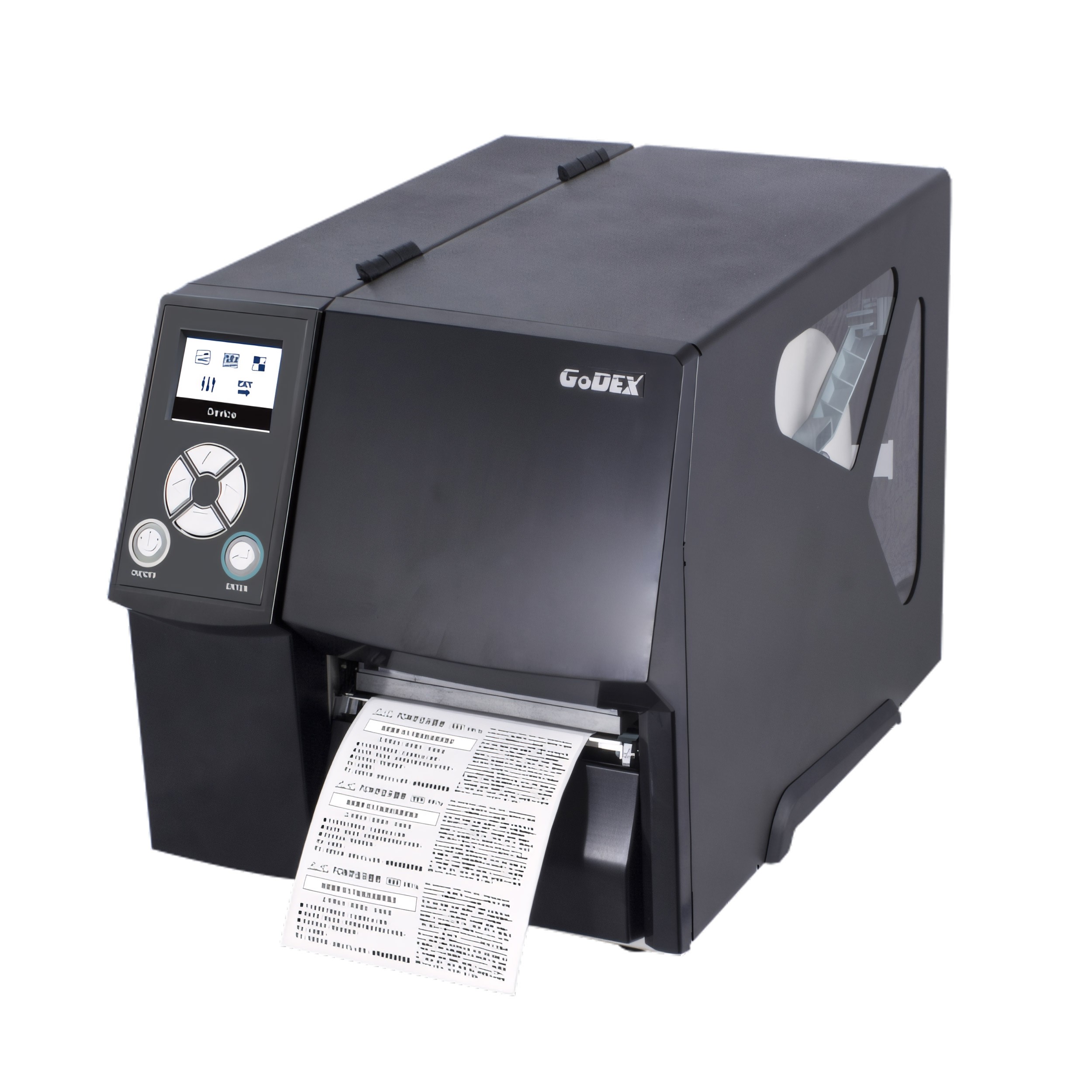 godex-zx430i-label-printer