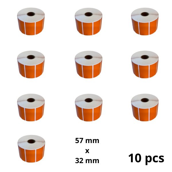 zebra-800262-125-57mm-x-32mm-etikettirulla-dore-analoginen-set-10-kpl-lz-57-32-25-orange-dore-set-10