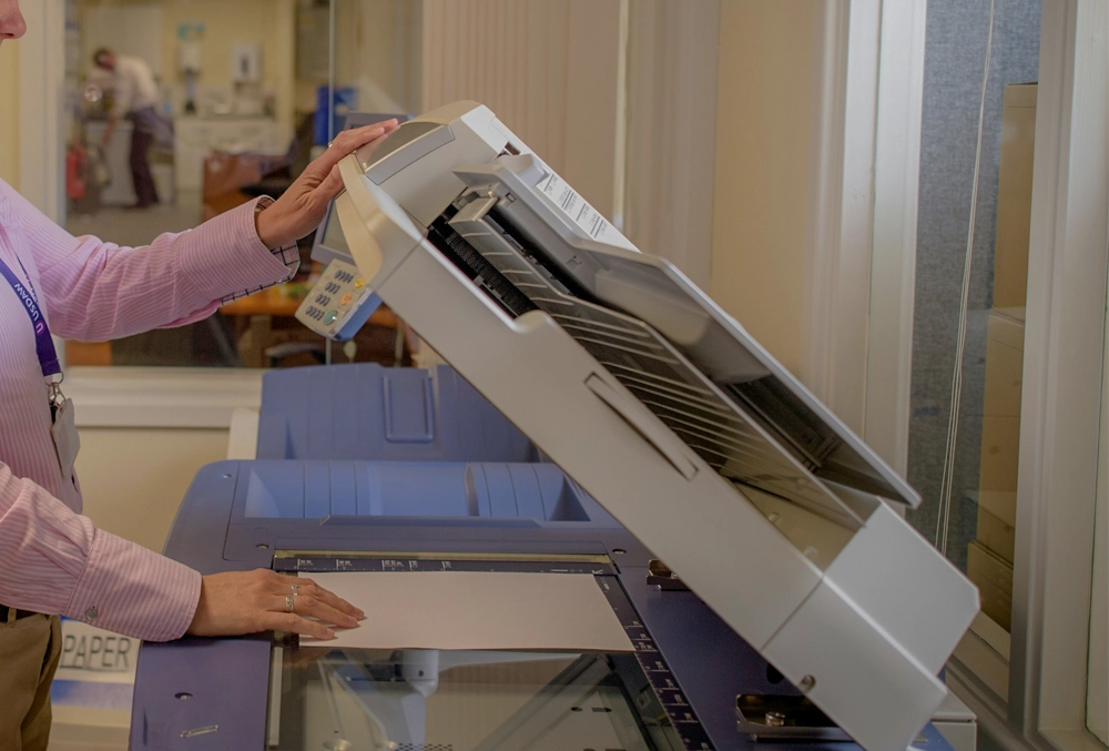 Kuidas skaneerida dokumente printerist arvutisse