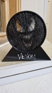 Figuur „Venom“