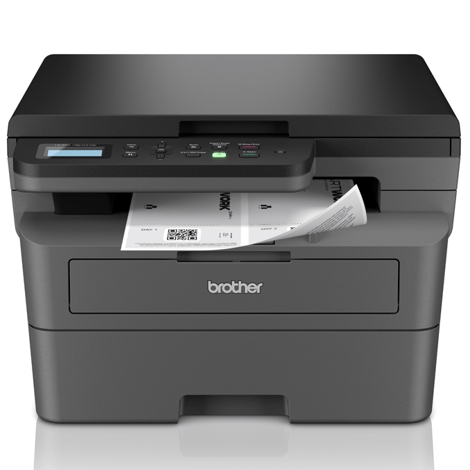 Printer_BROTHER_DCPL2660DW_Mono_Duplex_LAN_Wifi_Multifunction