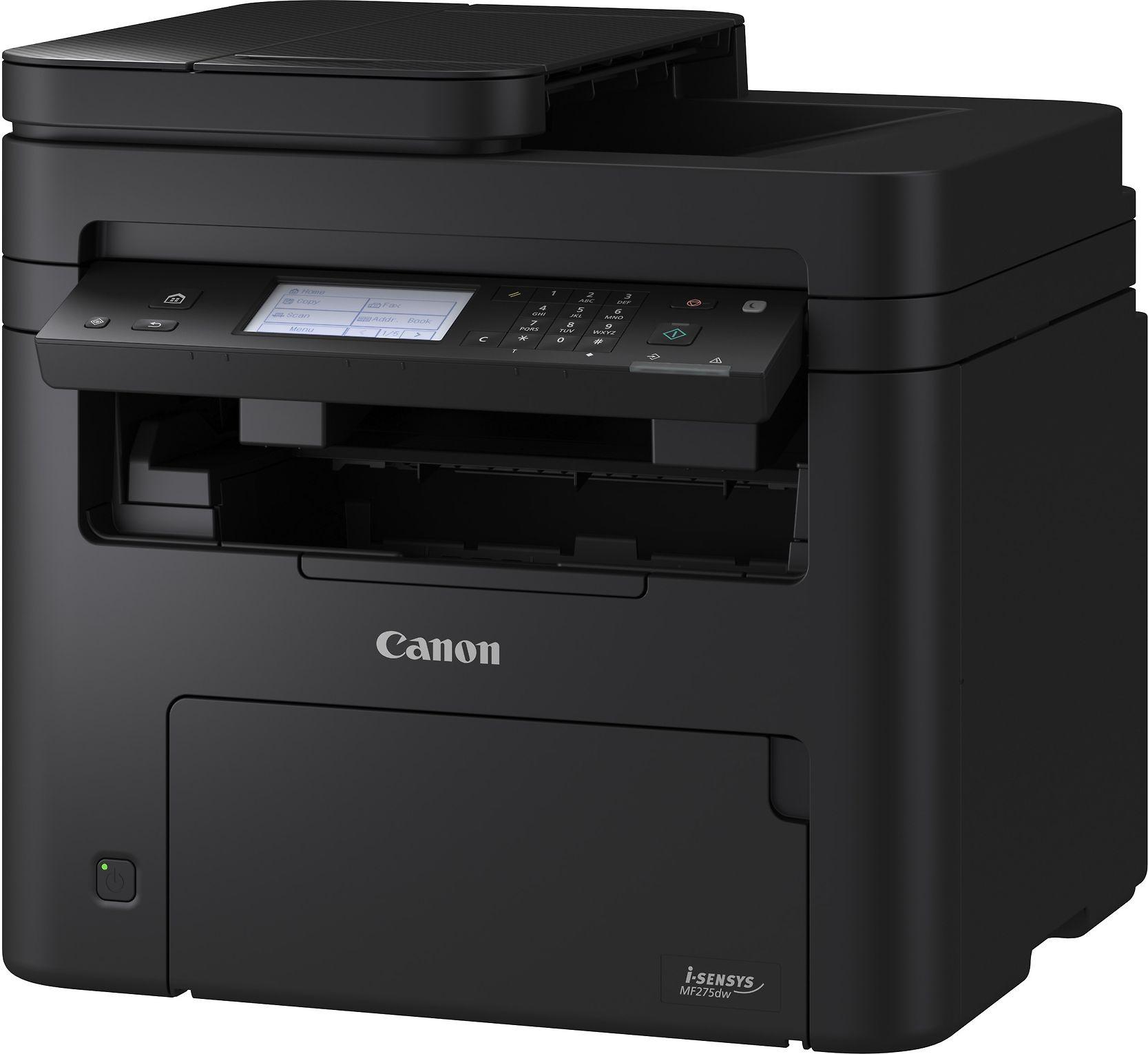 Printer_Canon_i_SENSYS_MF275dw_Mono_Multifunction