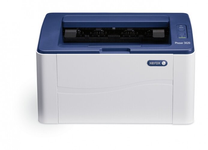 Printer_Xerox_3025N_Mono_Multifunction
