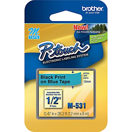 brother-m-531-thermal-tape-cassette