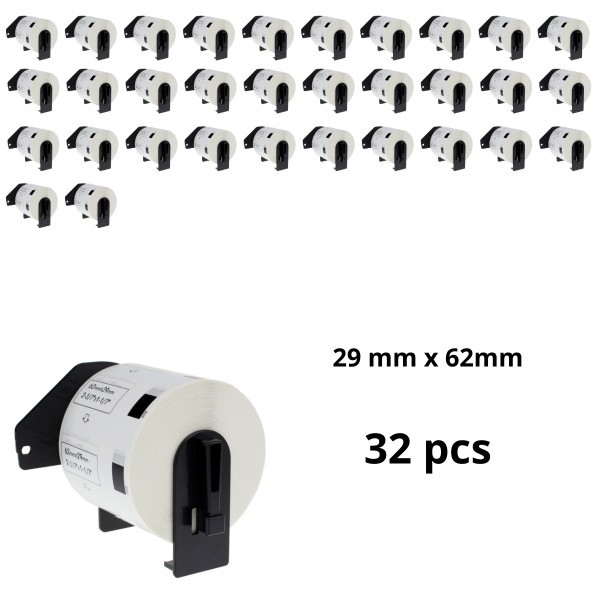 brother-dk-11209-dk11209-29mm-x-62mm-thermal-paper-labels-dore-manufacturer-32-pcs