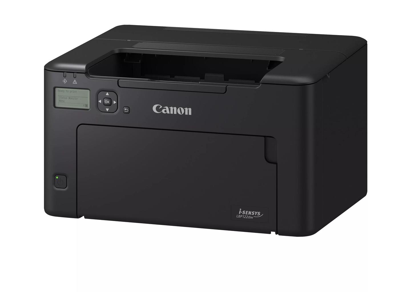 Printer_Canon_iSENSYS_LBP122DW_Mono_Duplex_WiFi