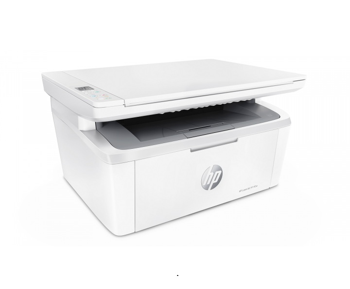 Printer_HP_LaserJet_MFP_M140w_Mono_WiF_Multifunction