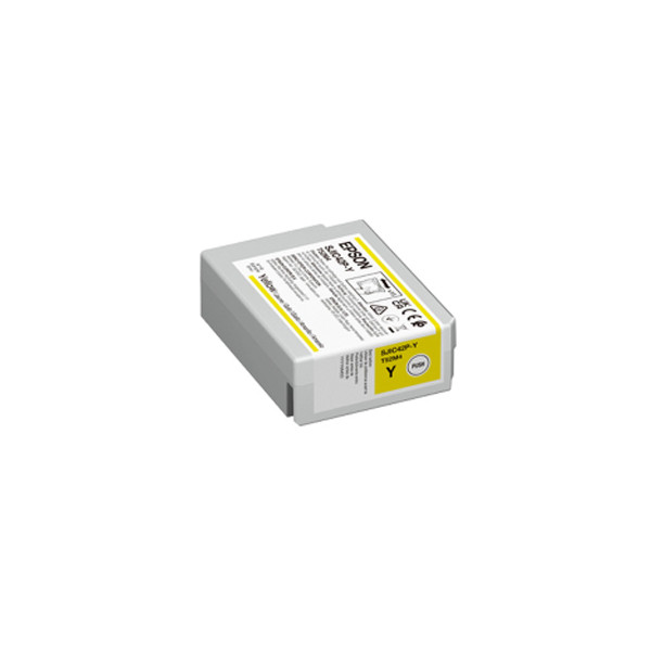 epson-c4000-cartridge-yellow